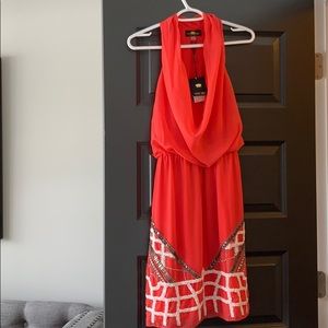 Lotus Threads New York Dress